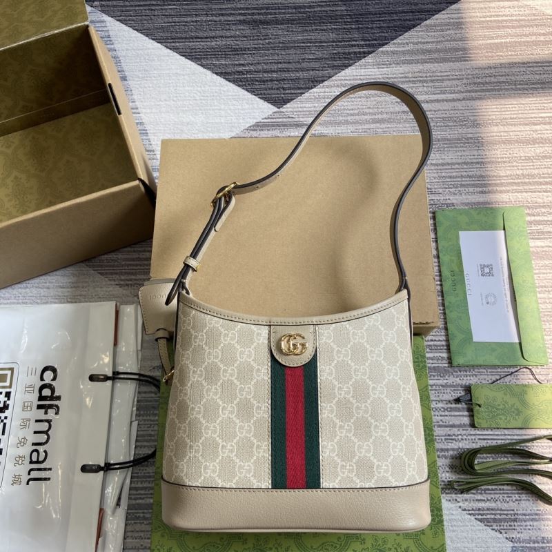 Gucci Drawstring Bags